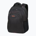 Kuprinė American Tourister AT Work 25 l black/orange 2