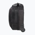 Kelioninis lagaminas American Tourister AT Work 22 l black/orange 3