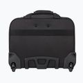 Kelioninis lagaminas American Tourister AT Work 22 l black/orange 4