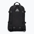 Kuprinė Gregory All Day V2 24 l black ballistic