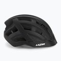 Lazer Compact DLX dviratininko šalmas juodas BLC2197885190 3
