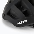 Lazer Compact DLX dviratininko šalmas juodas BLC2197885190 7