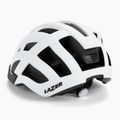 Lazer Compact DLX dviratininko šalmas baltas BLC2197885191 4