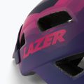 Lazer Chiru mėlynos/rožinės spalvos dviratininko šalmas BLC220788888350 7