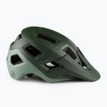 Lazer Coyote CE-CPSC žalias dviratininko šalmas BLC2217888895 3