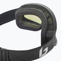 Slidinėjimo akiniai Bollé Y7 OTG black matte/lemon 2