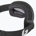Slidinėjimo akiniai Bollé Y7 OTG black matte/volt ruby 4