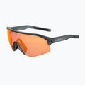 Akiniai nuo saulės Bollé Lightshifter XL black frost/phantom brown red photochromic 5