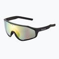 Akiniai nuo saulės Bollé Shifter black matte/phantom clear green photochromic 5