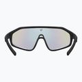 Akiniai nuo saulės Bollé Shifter black matte/phantom clear green photochromic 7