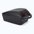 Dviračio krepšys bagažinei Polisport Top Case QRS 12 l black