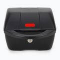 Dviračio krepšys bagažinei Polisport Top Case QRS 12 l black 2