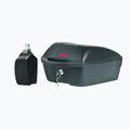 Dviračio krepšys bagažinei Polisport Top Case QRS 12 l black 11