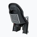 Sėdynė vaikui dviračiui Polisport Guppy Maxi+ CFS dark grey/silver 2