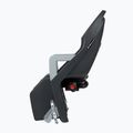 Sėdynė vaikui dviračiui Polisport Guppy Maxi+ CFS dark grey/silver 3