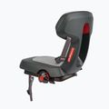 Polisport Guppy Junior CFS pilka FO galinės bagažinės dviračių sėdynė 8636100012 6