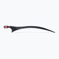 Polisport Cross Country Evo Set 24/26 Mtb black MD dviračių purvasargiai 8622100008 2