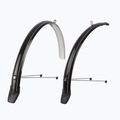Dviračių purvasaugiai Polisport Towny set 28"/51 mm black
