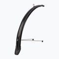 Dviračių purvasaugiai Polisport Towny set 28"/51 mm black 2
