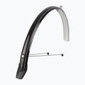 Dviračių purvasaugiai Polisport Towny set 28"/51 mm black 3