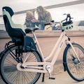Dviračio sėdynė bobike Go marshmallow mint 3