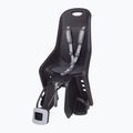Dviračio kėdutė Polisport Bubbly Maxi Plus FF black/dark grey