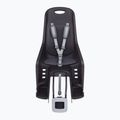 Dviračio kėdutė Polisport Bubbly Maxi Plus FF black/dark grey 2