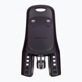 Dviračio kėdutė Polisport Bubbly Maxi Plus FF black/dark grey 4