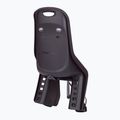 Dviračio kėdutė Polisport Bubbly Maxi Plus FF black/dark grey 5