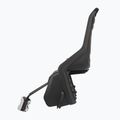 Dviračio kėdutė Polisport Bubbly Maxi Plus 29 black/dark grey 3