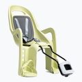Polisport Groovy Maxi FF 29 green-grey FO vaikiško dviračio sėdynė 8406000032
