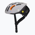 MTB dviratininko šalmas Catlike Whisper II mercury/black matte 3