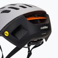 MTB dviratininko šalmas Catlike Whisper II mercury/black matte 7