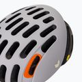 MTB dviratininko šalmas Catlike Whisper II mercury/black matte 8