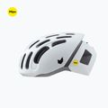 MTB dviratininko šalmas Catlike Whisper II star white matte