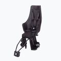 Dviračio sėdynė bobike Exclusive Maxi Plus 1P urban black 6