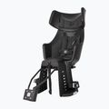 Dviračio sėdynė bobike Exclusivetour Plus 1P urban black 8
