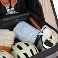 Dviračių priekaba bobike Moobe pilka 15