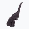 Sėdynė vaikui dviračiui Polisport Bubbly Maxi Mik HD black/dark grey 3