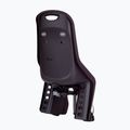 Sėdynė vaikui dviračiui Polisport Bubbly Maxi Mik HD black/dark grey 4