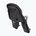 Sėdynė vaikui dviračiui Polisport Guppy Mini+ FHT dark grey/silver 2