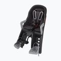 Sėdynė vaikui dviračiui Polisport Guppy Mini+ FHT dark grey/silver 3