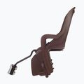 Polisport Groovy Maxi FF 29 ECO brown FO galinio rėmo dviračių sėdynė 8406000041 3