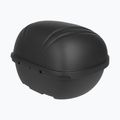 Dviračio dėklas ant bagažinės Polisport E-Cargo Box 30 l black 2