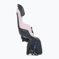 Dviračio sėdynė bobike Go RS candy pink 3