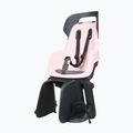 Dviračio sėdynė bobike Go RS candy pink 11