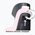 Dviračio sėdynė bobike Go RS candy pink 5