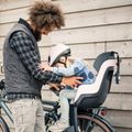Dviračio sėdynė bobike Go RS candy pink 7