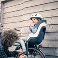 Dviračio sėdynė bobike Go RS candy pink 8