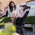 Dviračio sėdynė bobike Go RS candy pink 9